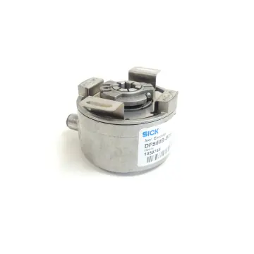 Produktfoto 1 von Sick DFS60B-BDEC05000 Incr. Encoder Id.Nr. 1058745 SN:1214-0204 - ungebr.! -