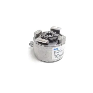 Produktfoto 1 von Sick DFS60B-BDEC05000 Incr. Encoder Id.Nr. 1058745 SN:1214-0213 - ungebr.! -
