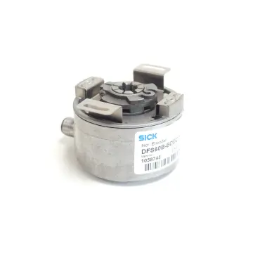 Sick DFS60B-BDEC05000 Incr. Encoder Id.Nr. 1058745 SN:1217-0004 - ungebr.! -