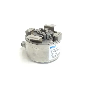 Produktfoto 1 von Sick DFS60B-BDEC05000 Incr. Encoder Id.Nr. 1058745 SN:1217-0044 - ungebr.! -