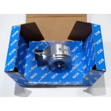 Produktfoto 1 von Sick DFS60B-S1AA01024 Inkremental-Encoder > ungebraucht! <