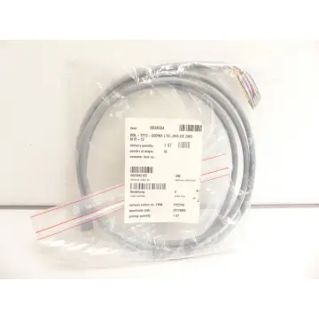 Produktfoto 1 von Sick DOL-1212-G02MA / 60334604 Kabel - ungebraucht! -