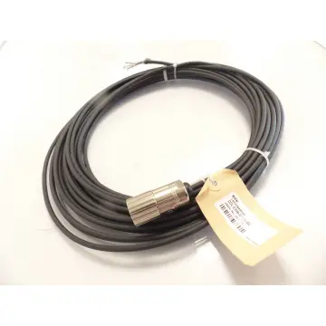Produktfoto 1 von SICK DOL-2308-G15MJB2 SN: MK117133 Sensor Leitung - Länge: 15m - ungebraucht! -