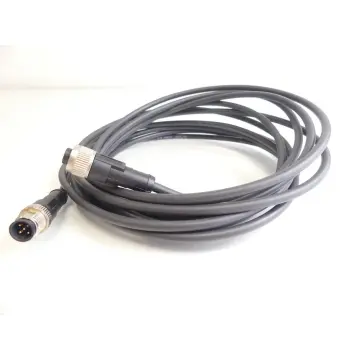 Produktfoto 1 von Sick DSL-1205-G05MC 6029282 Anschlusleitung Kabel - Länge: 5,00m