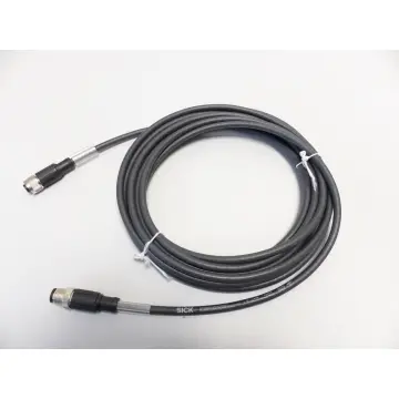 Produktfoto 1 von Sick DSL-1208-G05MAC Kabel Art. 6032325 5M
