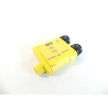 Produktfoto 1 von Sick FLN-OSSD1100108 Flexi loop Id. 1061710 SN: 1711069