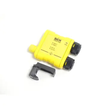 Produktfoto 1 von Sick FLN-OSSD1100108 Flexi loop Id. 1061710 SN:16500108