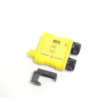 Produktfoto 1 von Sick FLN-OSSD1100108 Flexi loop Id. 1061710 SN:16500111