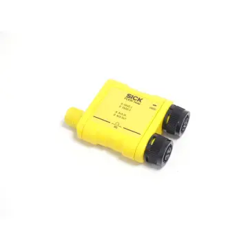 Produktfoto 1 von Sick FLN-OSSD1100108 Flexi loop Id. 1061710 SN:17090047