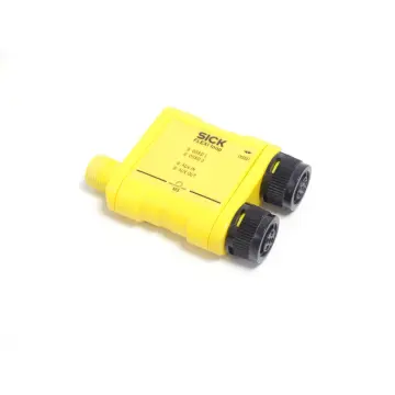Produktfoto 1 von Sick FLN-OSSD1100108 Flexi loop Id. 1061710 SN:1711077