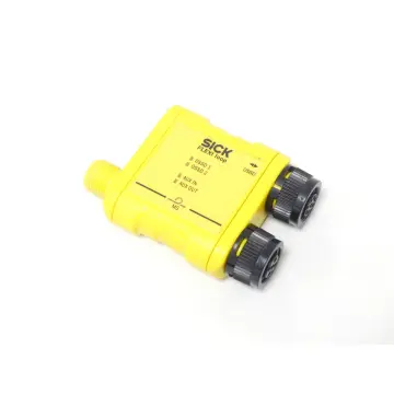 Produktfoto 1 von Sick FLN-OSSD1100108 Flexi loop Id. 1061710 SN:17110087