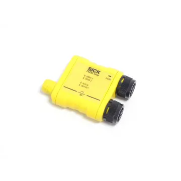Produktfoto 1 von Sick FLN-OSSD1100108 Flexi loop Id. 1061710 SN:17110100