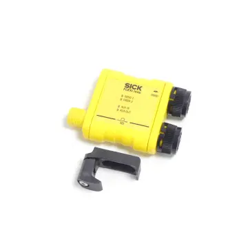 Produktfoto 1 von Sick FLN-OSSD1100108 Flexi loop Id. 1061710 SN:17190003