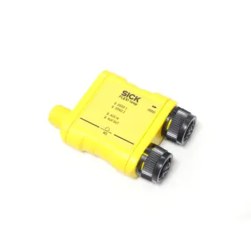 Produktfoto 1 von Sick FLN-OSSD1100108 Flexi loop Id. 1061710 SN:19100100