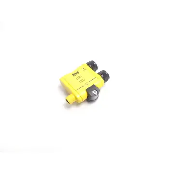 Produktfoto 1 von Sick Flexi Loop FLN-EMSS1100108 Sichere Reihenschaltung ID 1061712 SN: 17060170