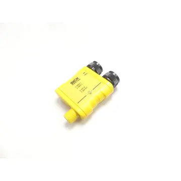 Produktfoto 1 von Sick Flexi Loop FLN-EMSS1100108 Sichere Reihenschaltung ID 1061712 SN: 17130020