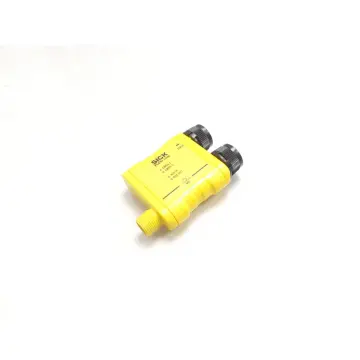 Produktfoto 1 von Sick Flexi Loop FLN-EMSS1100108 Sichere Reihenschaltung ID 1061712 SN: 17150004