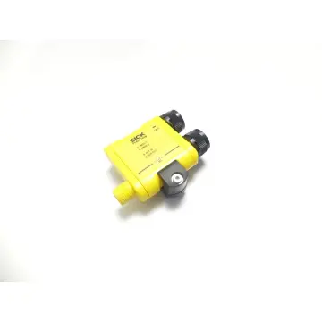 Produktfoto 1 von Sick Flexi Loop FLN-EMSS1100108 Sichere Reihenschaltung ID 1061712 SN: 17160023