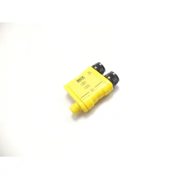 Produktfoto 1 von Sick Flexi Loop FLN-EMSS1100108 Sichere Reihenschaltung ID 1061712 SN: 17200084