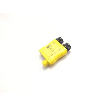 Produktfoto 1 von Sick Flexi Loop FLN-OSSD1100108 Sichere Reihenschaltung ID: 1061710 SN 17010102