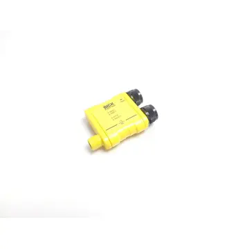 Produktfoto 1 von Sick Flexi Loop FLN-OSSD1100108 Sichere Reihenschaltung ID 1061710 SN 17010117