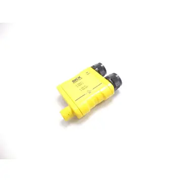Produktfoto 1 von Sick Flexi Loop FLN-OSSD1100108 Sichere Reihenschaltung ID: 1061710 SN 17110007