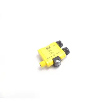 Produktfoto 1 von Sick Flexi Loop FLN-OSSD1100108 Sichere Reihenschaltung ID 1061710 SN 19110088