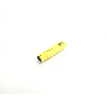 Produktfoto 1 von Sick Flexi Loop FLT-TERM00001 / 1061716 Sichere Reihenschaltung SN: 17190036