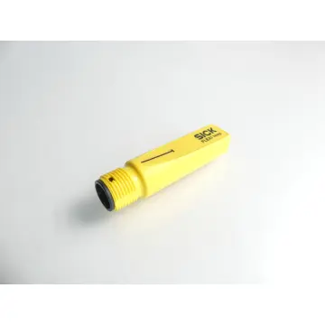 Produktfoto 1 von Sick FLT-TERM00001 FLEXI loop Id. 1061716 Sichere Reihenschaltung SN: 16480060