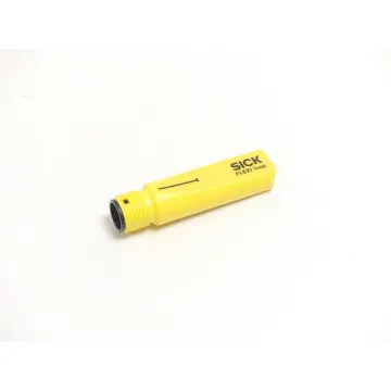Sick FLT-TERM00001 FLEXI loop Id. 1061716 Sichere Reihenschaltung SN:17160054