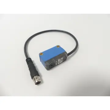 Produktfoto 1 von Sick GL6 P0111S04 Miniatur-Lichtschranke 1054549