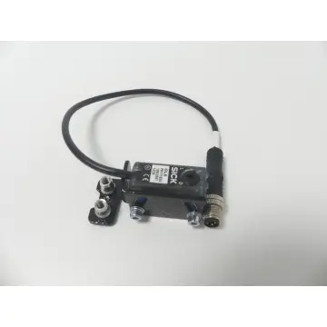 Produktfoto 1 von Sick GL6 P0111S25 Miniatur-Lichtschranke 1062887