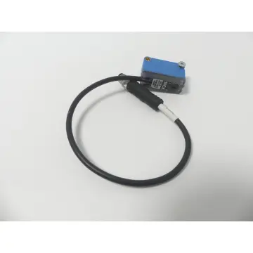 Produktfoto 1 von Sick GL6 P0111S25 Miniatur-Lichtschranke 1062887