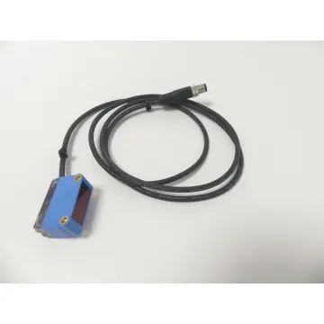 Produktfoto 1 von Sick GL6 P0111S62 Miniatur-Lichtschranke 1073739