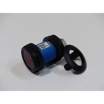 Produktfoto 1 von Sick GRE18S-P2336 Rund-Lichtschranke > ungebraucht! <