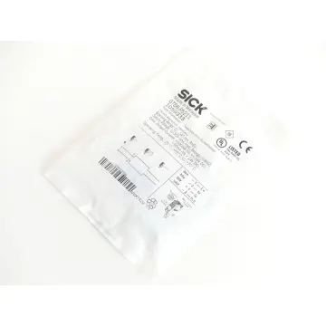 Produktfoto 1 von Sick GTB6-P5211 Miniatur-Lichtschranke 1059333 - ungebraucht! -