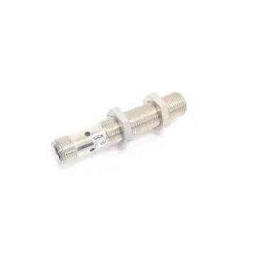 Produktfoto 1 von Sick IM12-04BPS-ZC1 induktiver Sensor 7900037 DC 10-30V