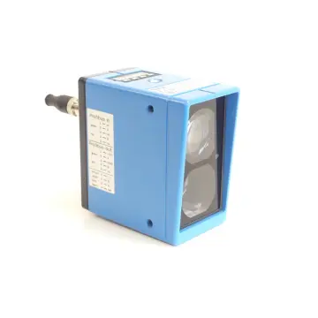 Produktfoto 1 von Sick ISD400-1111 Optische Datenübertragung SN:17260065