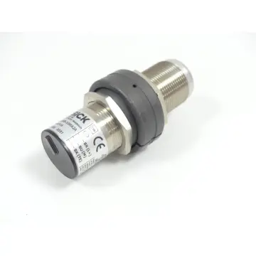 Produktfoto 1 von Sick L40E-33MA2A Sicherheitslichtschranke 6027336 SN 14300351