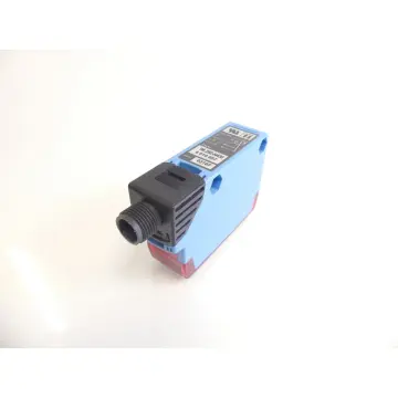 Produktfoto 1 von Sick Optex WL250-N430 / 6 010 607 Reflexlichtschranke