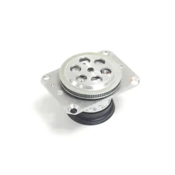 Produktfoto 1 von Sick SRM50-HAA0-K22 Id. 1037064 Motorfeedback / Resolver