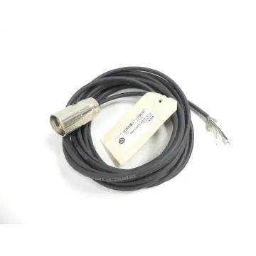 Produktfoto 1 von Sick / Stegmann DOL-2308-G05MJB2 Leitungsdose 5 m - ungebraucht! -