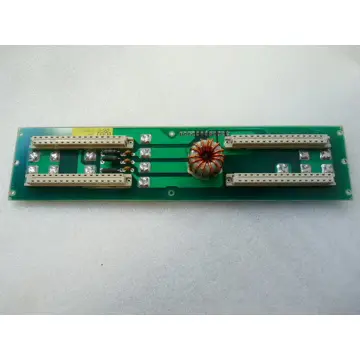 Produktfoto 1 von Sieb & Meyer 26.37.06 A Circuit Board BPPM S 951015