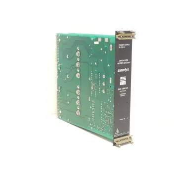 Produktfoto 1 von Sieb & Meyer 26.39.43 SINUDYN Power Supply