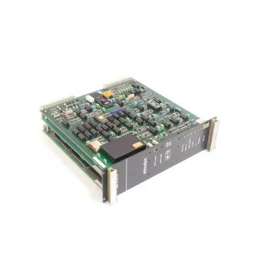 Produktfoto 1 von Sieb & Meyer 26.36.23 sinudyn AC-Servo-Modul M12