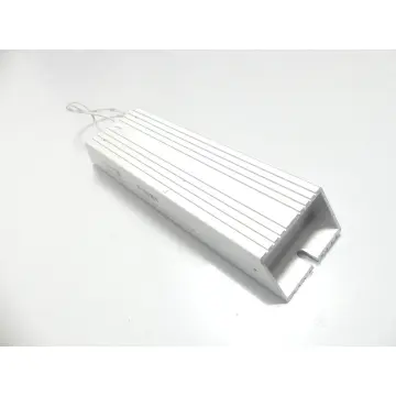 Produktfoto 1 von Sieb & Meyer BW 33R 300W IP65 35cm Kabel Bremswiderstand MN1 02 708