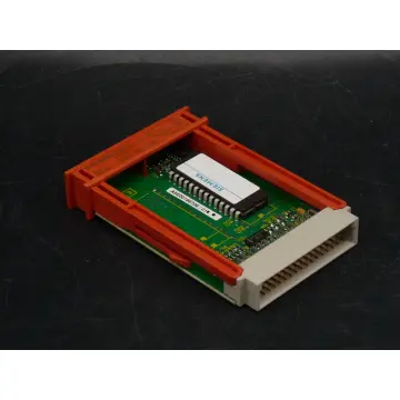 Produktfoto 1 von Siemens 6ES5375-1LA21 Simatik S5 Speicher-Modul
