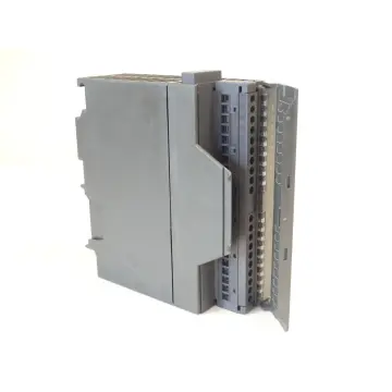 Produktfoto 1 von Siemens 6ES7321-1BH01-0AA0 Digitaleingabe SM321 E-Stand 01 SN C_J2019330