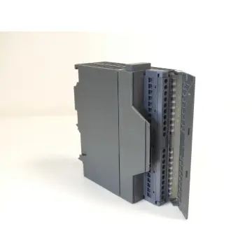 Produktfoto 1 von Siemens 6ES7321-1BH01-0AA0 Digitaleingabe SM321 E-Stand 01 SN C_J2019345