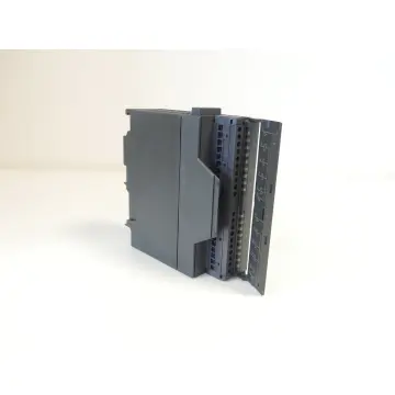 Produktfoto 1 von Siemens 6ES7322-1BF01-0AA0 Digitalausgabe SM322 E-Stand 01 SN C_J2009263